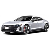 Audi Audi RS e-Tron 2022 - 1:43 - Bburago Audi Audi RS e-Tron 2022 - 1:43 - Bburago