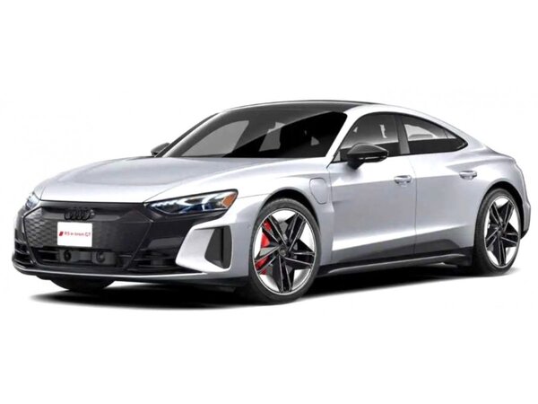 Audi Audi RS e-Tron 2022 - 1:43 - Bburago