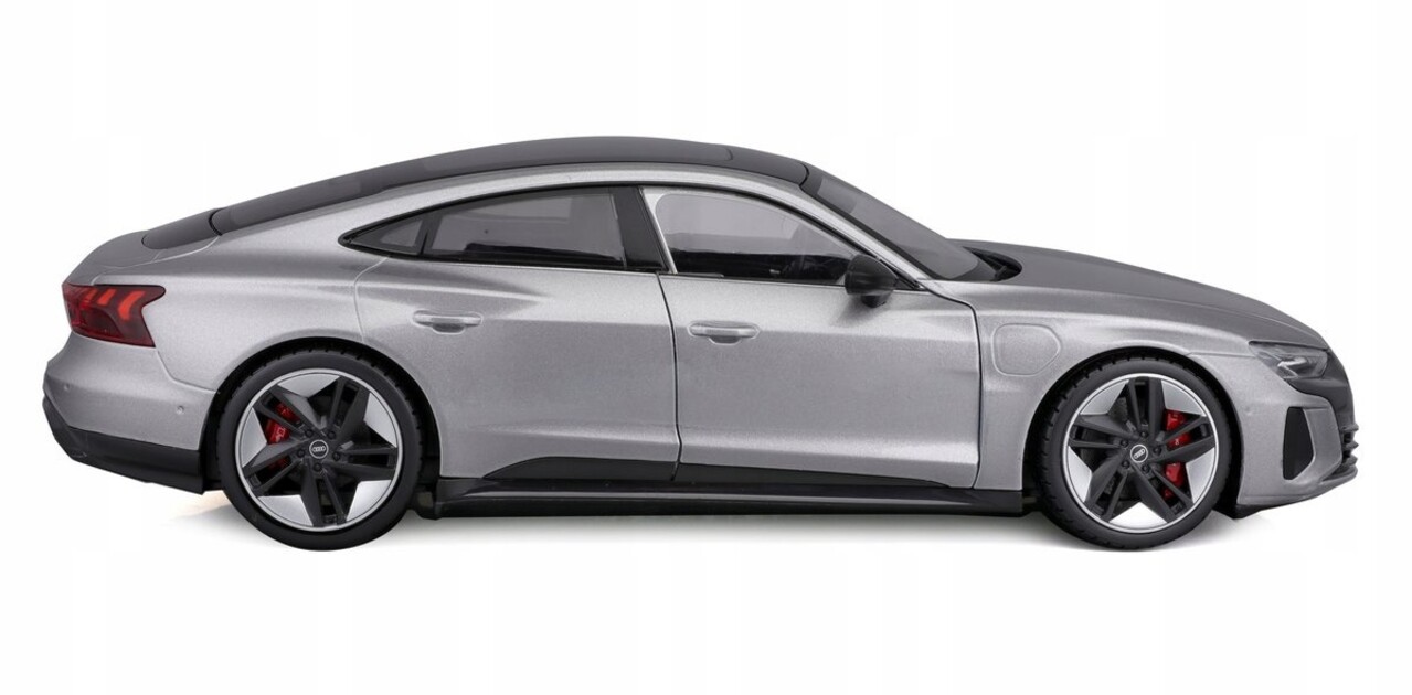 Audi Audi RS e-Tron 2022 - 1:43 - Bburago