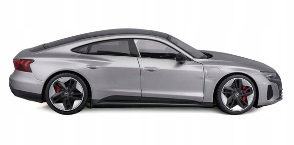 Audi Audi RS e-Tron 2022 - 1:43 - Bburago