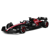 Formule 1 Alfa Romeo C43 #77 Team Stake Season 2023 (V.Bottas) - 1:43 - Bburago