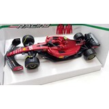 Formule 1 Scuderia Ferrari SF-23 #55 Pole Position 3rd GP Monza 2023 (C.Sainz) - 1:43 - Bburago