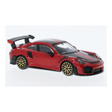 Porsche Porsche 911 GT2 RS Coupe 2018 - 1:43 - Bburago