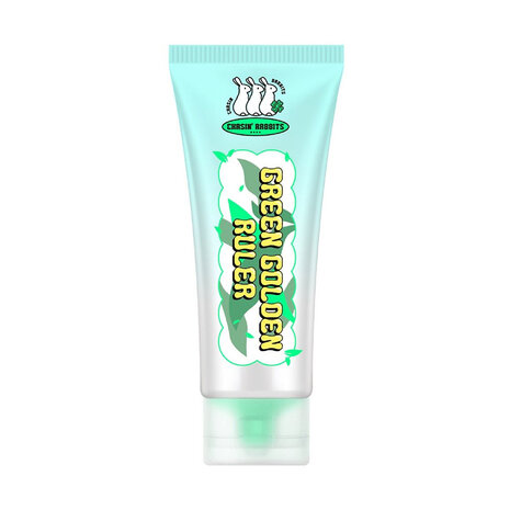 Chasin Rabbits Chasin Rabbits - Green Golden Ruler Cream (Tube) - 100ml