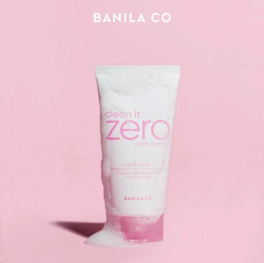 Banila Co Banila Co - Clean it Zero Foam Cleanser - 150 ml