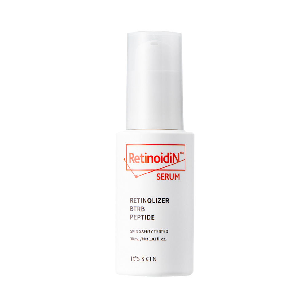 It's Skin It's Skin - Retinoidin Serum - 30ml It's Skin It's Skin - Retinoidin Serum - 30ml