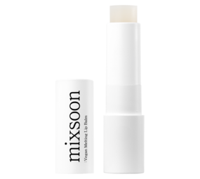 Mixsoon Mixsoon - Vegan Melting Lip Balm (01 Clear) - 4,1g Mixsoon Mixsoon - Vegan Melting Lip Balm (01 Clear) - 4,1g