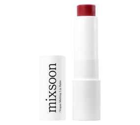 Mixsoon Mixsoon - Vegan Melting Lip Balm (02 Dry Rose) - 4,1g Mixsoon Mixsoon - Vegan Melting Lip Balm (02 Dry Rose) - 4,1g