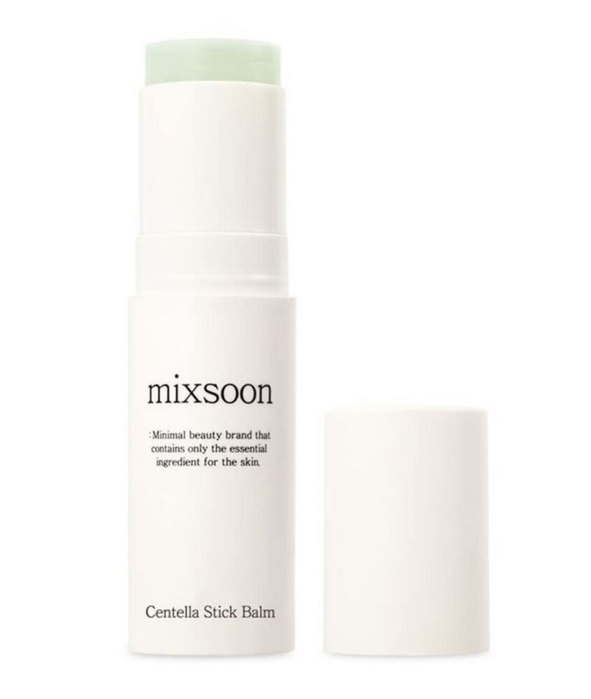 Mixsoon Mixsoon - Centella Asiatica Stick Balm - 11.5ml
