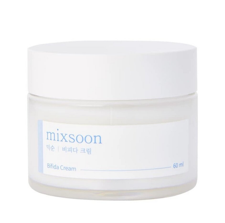 Mixsoon Bifida Cream 60ml HMKT