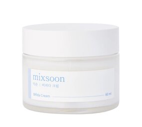 Mixsoon Mixsoon - Bifida Cream - 60ml Mixsoon Mixsoon - Bifida Cream - 60ml