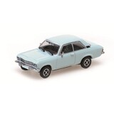 Opel Opel Ascona 1970 - 1:87 - Minichamps Opel Opel Ascona 1970 - 1:87 - Minichamps