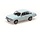 Opel Ascona 1970 - 1:87 - Minichamps