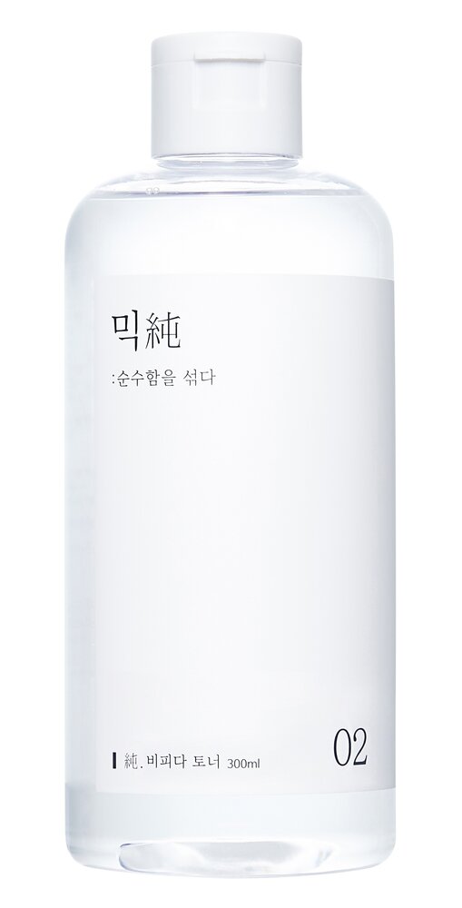 Mixsoon Mixsoon - Bifida Toner - 150ml Mixsoon Mixsoon - Bifida Toner - 150ml