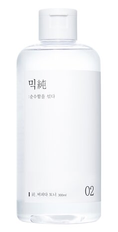 Mixsoon Mixsoon - Bifida Toner - 150ml Mixsoon Mixsoon - Bifida Toner - 150ml