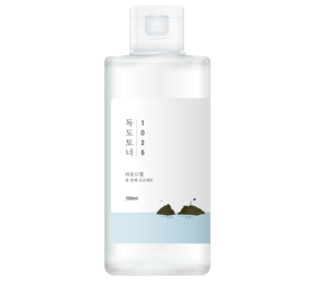 Round Lab Round Lab - 1025 Dokdo Toner - 200ml Round Lab Round Lab - 1025 Dokdo Toner - 200ml