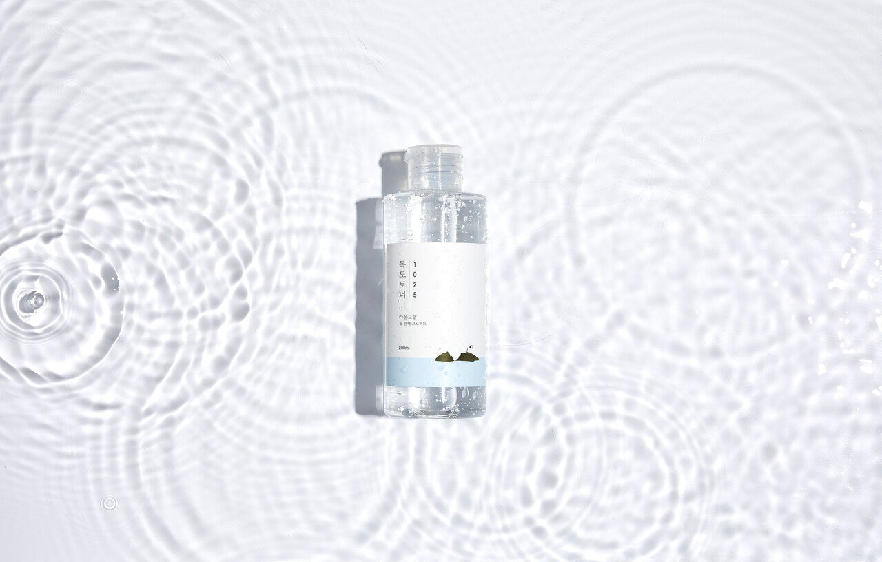 Round Lab Round Lab - 1025 Dokdo Toner - 200ml Round Lab Round Lab - 1025 Dokdo Toner - 200ml