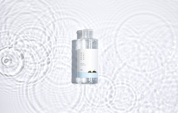 Round Lab Round Lab - 1025 Dokdo Toner - 200ml Round Lab Round Lab - 1025 Dokdo Toner - 200ml