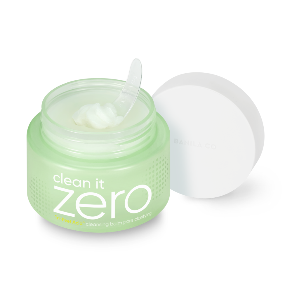 Banila Co Banila Co - Clean It Zero Cleansing Balm Pore Clarifying - 100ml