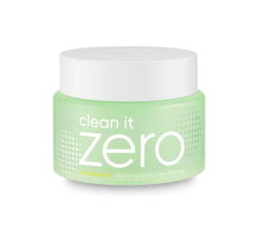 Banila Co Banila Co - Clean It Zero Cleansing Balm Pore Clarifying - 100ml Banila Co Banila Co - Clean It Zero Cleansing Balm Pore Clarifying - 100ml