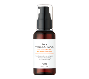 Purito Purito - Pure Vitamin C Serum - 60ml Purito Purito - Pure Vitamin C Serum - 60ml