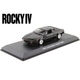 Lamborghini Lamborghini Jalpa P3500 1984 'Rocky IV' - 1:43 - Greenlight Lamborghini Lamborghini Jalpa P3500 1984 'Rocky IV' - 1:43 - Greenlight