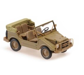 DKW DKW Munga 1955 - 1:43 - MaXichamps DKW DKW Munga 1955 - 1:43 - MaXichamps
