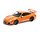 Porsche 911 GT3 RS 4.0 2011 - 1:18 - Minichamps