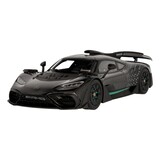 Mercedes-Benz Mercedes-AMG One - 1:18 - NZG Mercedes-Benz Mercedes-AMG One - 1:18 - NZG