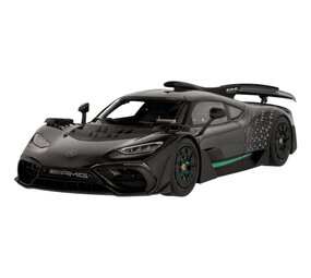 Mercedes-Benz Mercedes-AMG One - 1:18 - NZG Mercedes-Benz Mercedes-AMG One - 1:18 - NZG