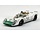 Porsche 908/2 Spider #53 Winner 6H Brands Hatch (UK) 1969 - 1:43 - Best Model