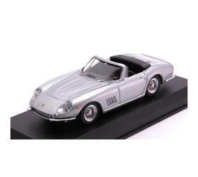 Ferrari Ferrari 275 GTB/4 Spider 1967 - 1:43 - Best Model Ferrari Ferrari 275 GTB/4 Spider 1967 - 1:43 - Best Model