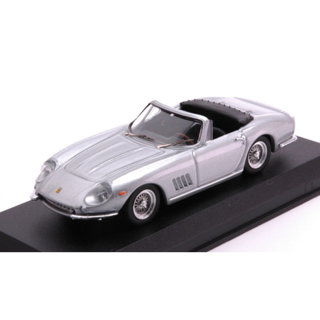 Ferrari Ferrari 275 GTB/4 Spider 1967 - 1:43 - Best Model