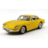 Ferrari Ferrari 330 GTC Coupe 1967 + Spoked Rims - 1:43 - Best Model Ferrari Ferrari 330 GTC Coupe 1967 + Spoked Rims - 1:43 - Best Model