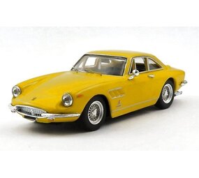 Ferrari Ferrari 330 GTC Coupe 1967 + Spoked Rims - 1:43 - Best Model Ferrari Ferrari 330 GTC Coupe 1967 + Spoked Rims - 1:43 - Best Model