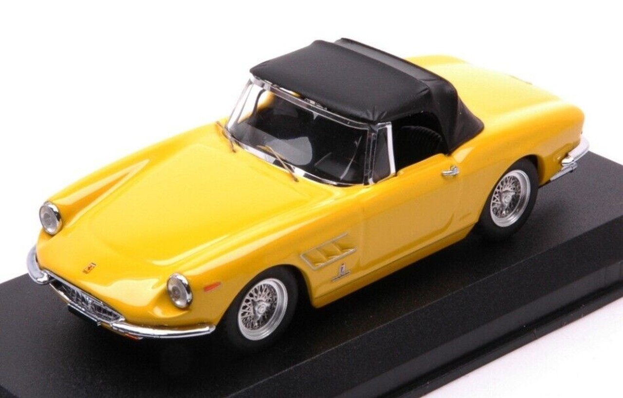 Ferrari Ferrari 330 GTS Spider 1967 - 1:43 - Best Model