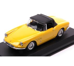 Ferrari Ferrari 330 GTS Spider 1967 - 1:43 - Best Model Ferrari Ferrari 330 GTS Spider 1967 - 1:43 - Best Model