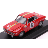 Lancia Lancia Fulvia1.3  Coupe HF #6 Winner Rally San Remo (Italy) 1969 - 1:43 - Best Model
