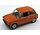Autobianchi A112 Abarth II Serie 1973 - 1:43 - Best Model