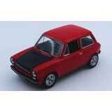 Autobianchi Autobianchi A112 Abarth II Serie 1973 - 1:43 - Best Model Autobianchi Autobianchi A112 Abarth II Serie 1973 - 1:43 - Best Model