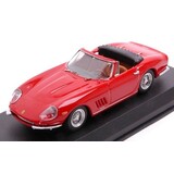Ferrari Ferrari 275 GTB/4 NART Spider 1967 - 1:43 - Best Model Ferrari Ferrari 275 GTB/4 NART Spider 1967 - 1:43 - Best Model
