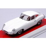 Jaguar Jaguar E-Type Coupe 1963 Personal Car Eva Kant - 1:43 - Best Model Jaguar Jaguar E-Type Coupe 1963 Personal Car Eva Kant - 1:43 - Best Model