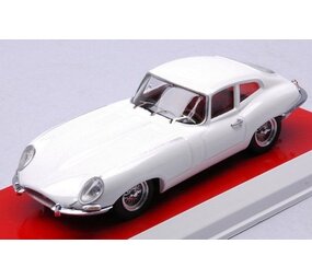 Jaguar Jaguar E-Type Coupe 1963 Personal Car Eva Kant - 1:43 - Best Model Jaguar Jaguar E-Type Coupe 1963 Personal Car Eva Kant - 1:43 - Best Model