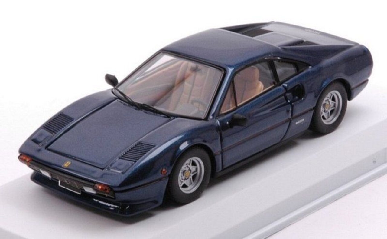 Ferrari Ferrari 308 GTB 1980 - 1:43 - Best Model Ferrari Ferrari 308 GTB 1980 - 1:43 - Best Model