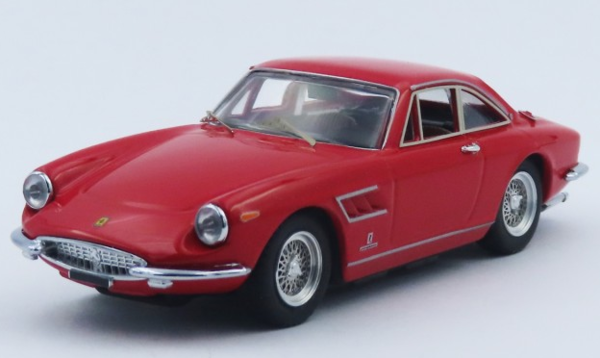 Ferrari Ferrari 330 GTC Coupe 1966 - 1:43 - Best Model