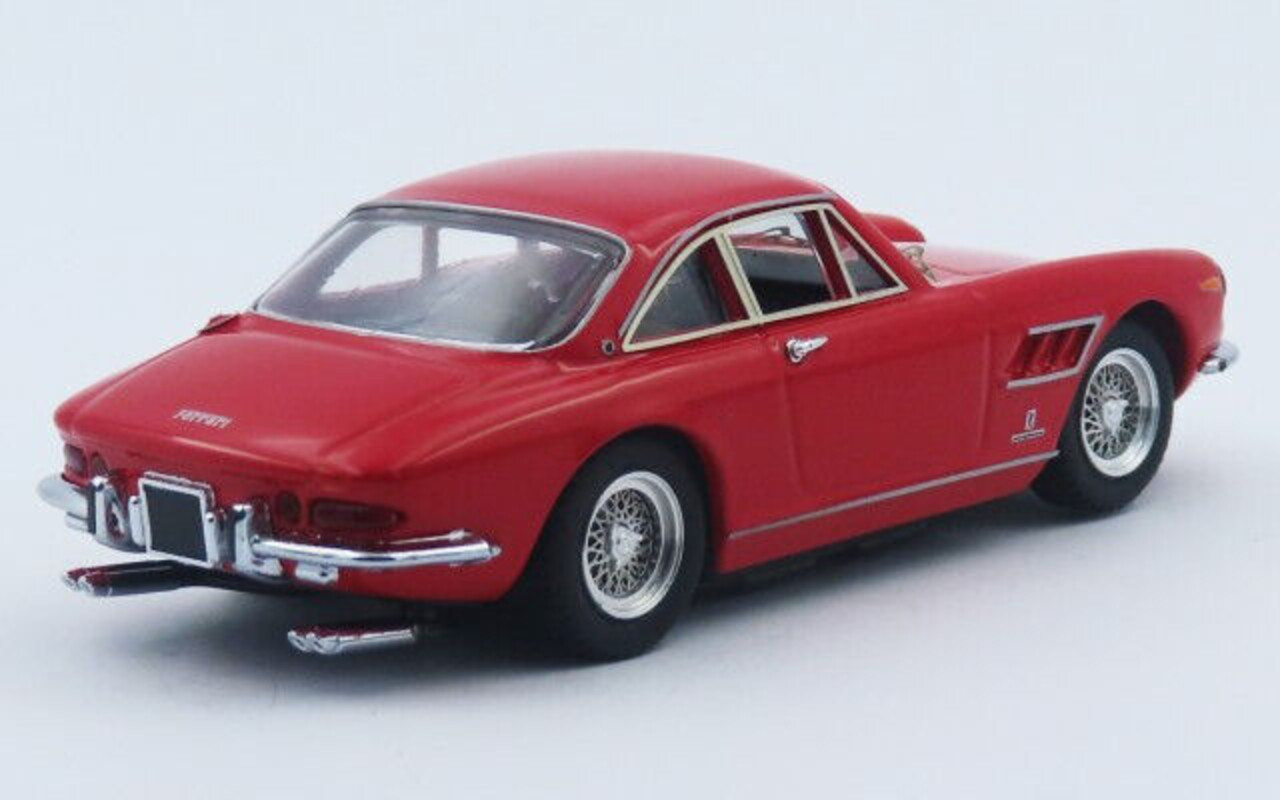 Ferrari Ferrari 330 GTC Coupe 1966 - 1:43 - Best Model