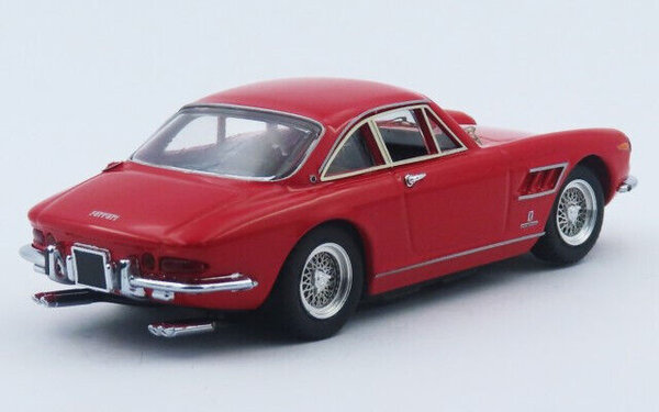 Ferrari Ferrari 330 GTC Coupe 1966 - 1:43 - Best Model