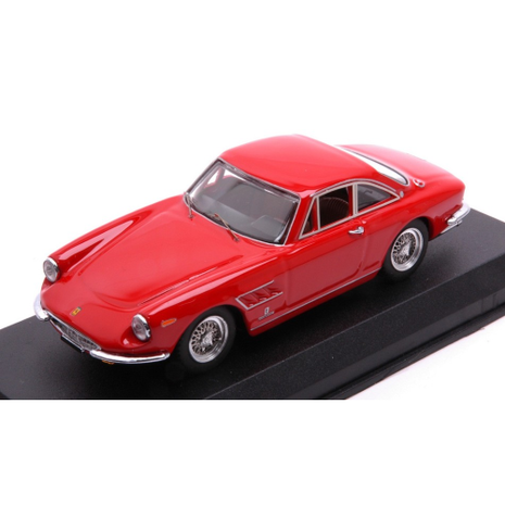 Ferrari Ferrari 330 GTC Coupe 1966 - 1:43 - Best Model