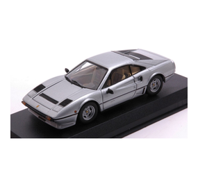 Ferrari Ferrari 208 GTB Turbo Automobile Salone Torino 40th Anniversary 1982 - 1:43 - Best Model Ferrari Ferrari 208 GTB Turbo Automobile Salone Torino 40th Anniversary 1982 - 1:43 - Best Model