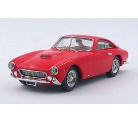 Ferrari Ferrari 250 GTL Coupe 1962- 1:43 - Best Model Ferrari Ferrari 250 GTL Coupe 1962- 1:43 - Best Model
